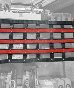 PANEL MODULAR (fabricación a medida)