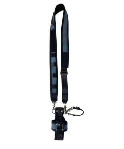 Alternative view of PORTA RADIO SLIM