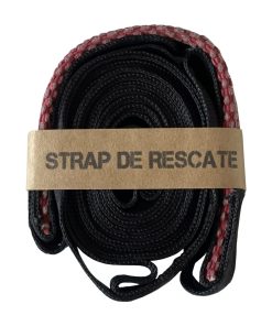 Alternative view of STRAP DE RESCATE