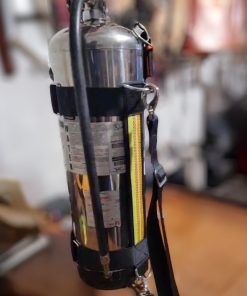 Alternative view of STRAP EXTINTOR DE AGUA