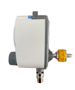 Alternative view of Regulador de vació TIPO AMVEX Adulto