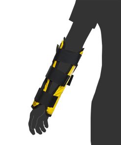 Ferula semi rigida medio brazo - 1 Pieza