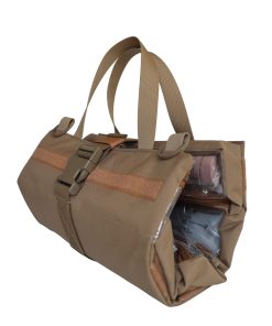 Alternative view of Kit enrollable para Trauma