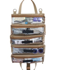 Kit enrollable para Trauma