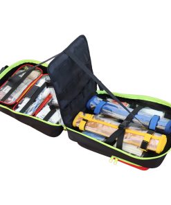 Alternative view of Bolso Mochila Trauma Basic - Emerpro