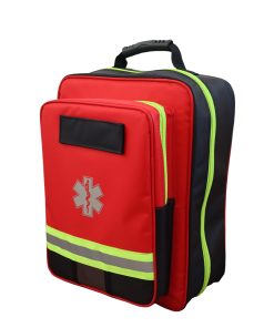 Bolso Mochila Trauma Basic - Emerpro