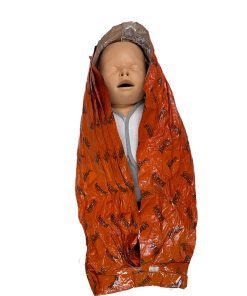 Saco supervivencia termico para bebe Blizzard