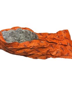 Alternative view of Saco supervivencia termico para bebe Blizzard