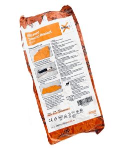 Alternative view of Manta EMS Blizzard