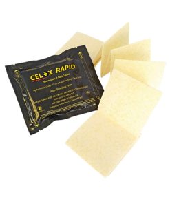 CELOX Gauze - Hemostatic Z