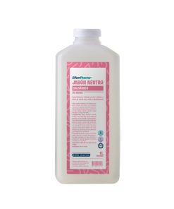 JABON LIQUIDO NEUTRO 1000 ml - DIFEM