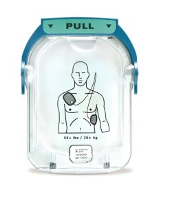 Parche Adulto - HS1 Phillips