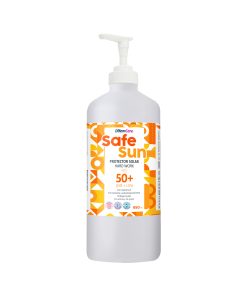 Protector Solar Safe Sun FPS 50+ 950 ml