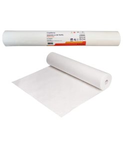 Sabanilla rollo de Papel para camilla x 2 rollos - 50cm