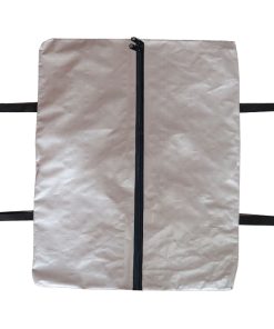 Bolsa mortuoria modelo clásico – 4 asas - Veterinario