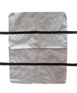 Alternative view of Bolsa mortuoria modelo clásico – 4 asas - Veterinario