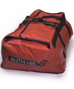 Alternative view of Bolso de transporte para Maniqui de entrenamiento