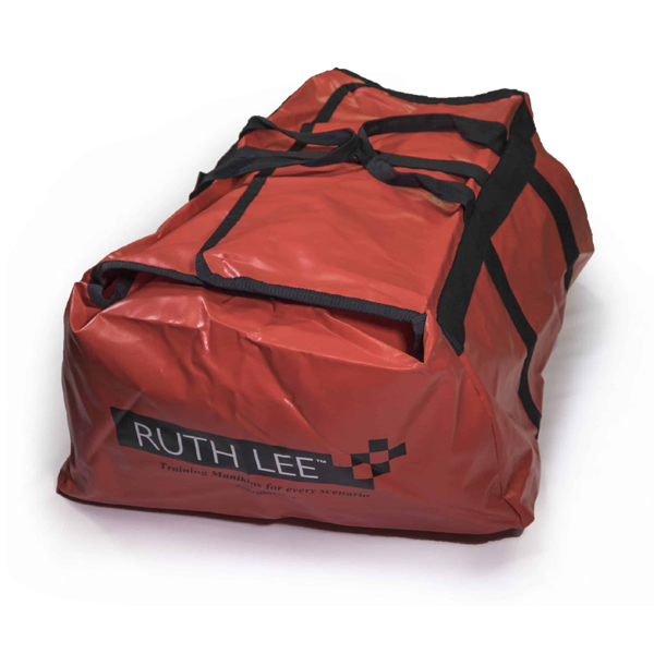 Bolso de transporte para Maniqui de entrenamiento - Imagen 2