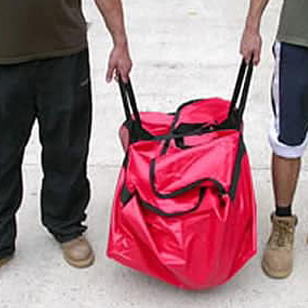 Bolso de transporte para Maniqui de entrenamiento - Imagen 4