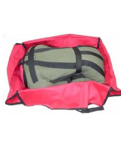 Bolso de transporte para Maniqui de entrenamiento - Imagen 5