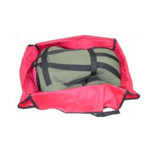 Bolso de transporte para Maniqui de entrenamiento - Imagen 5