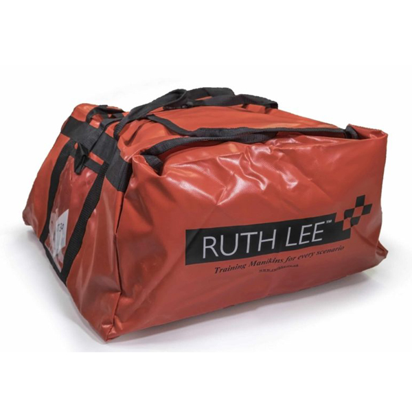 Bolso de transporte para Maniqui de entrenamiento