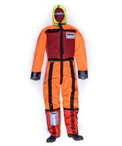 Maniqui de rescate acuatico
