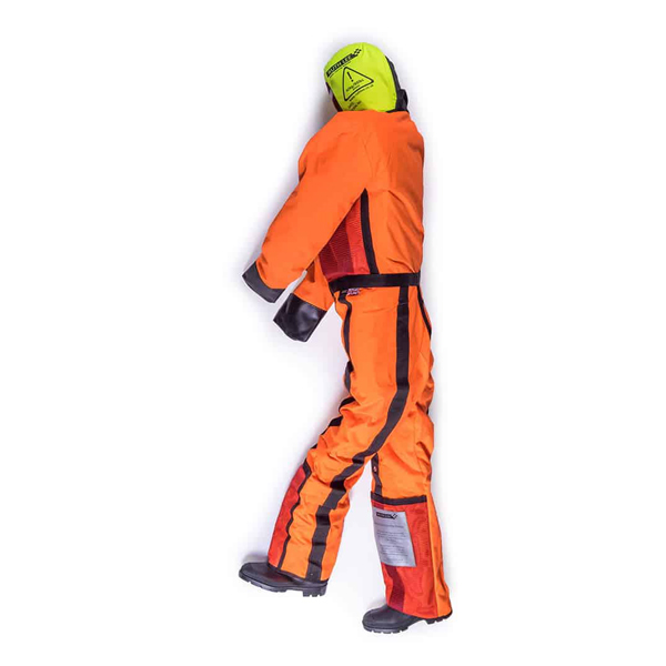 Maniqui de rescate acuatico - Imagen 3