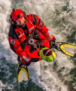 Maniqui de rescate acuatico - Imagen 4