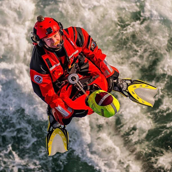 Maniqui de rescate acuatico - Imagen 4