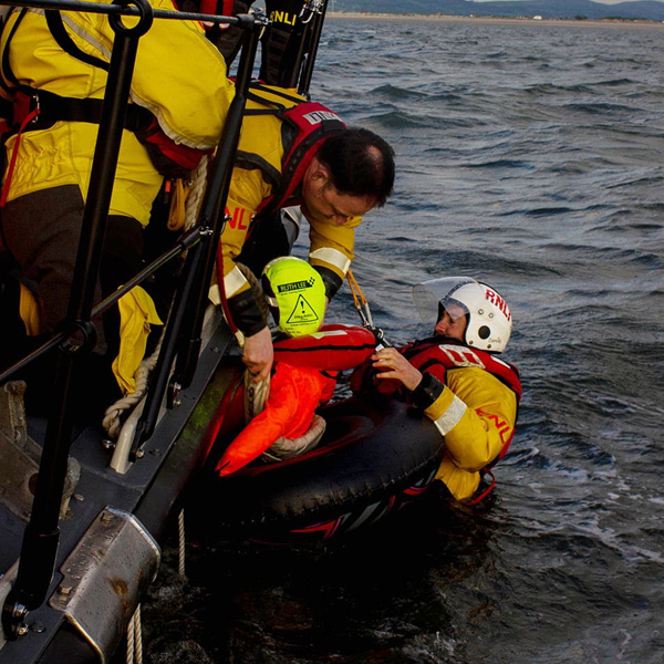 Maniqui de rescate acuatico - Imagen 6