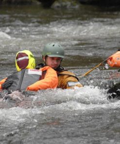 Maniqui de rescate acuatico - Imagen 7