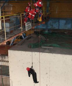 Maniqui de entrenamiento de altura - Imagen 4