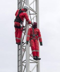 Maniqui de entrenamiento de altura - Imagen 7