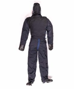 Maniquíes de entrenamiento para estaciones de bomberos-retardante de fuego - Imagen 5