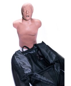 Maniqui de entrenamiento adulto cuerpo completo 50Kg – sin torso - Imagen 7