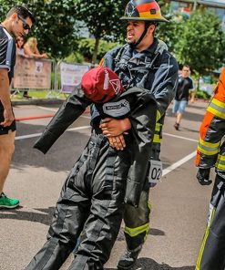 Maniquís de entrenamiento - peso real - Imagen 5