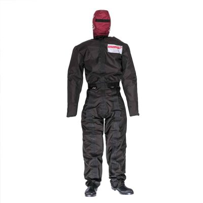 Maniquís de entrenamiento - peso real