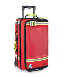 EMERAIR TROLLEY Rojo