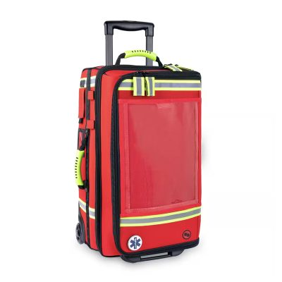 EMERAIR TROLLEY Rojo