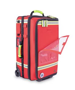 Alternative view of EMERAIR TROLLEY Rojo