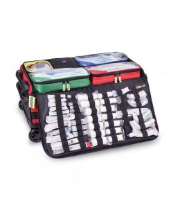 EMERAIR TROLLEY Rojo - Imagen 4