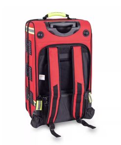EMERAIR TROLLEY Rojo - Imagen 7