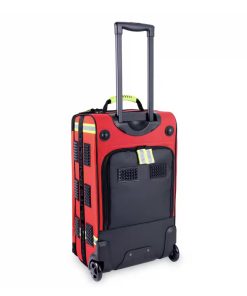 EMERAIR TROLLEY Rojo - Imagen 9